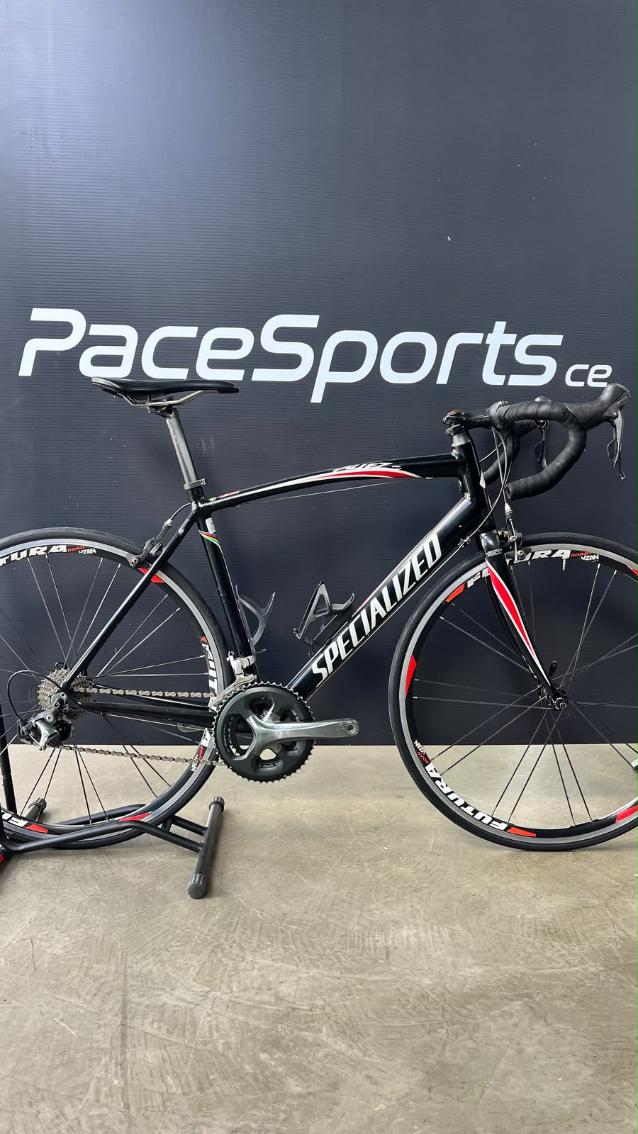 SPECIALIZED ALLEZ SPORT