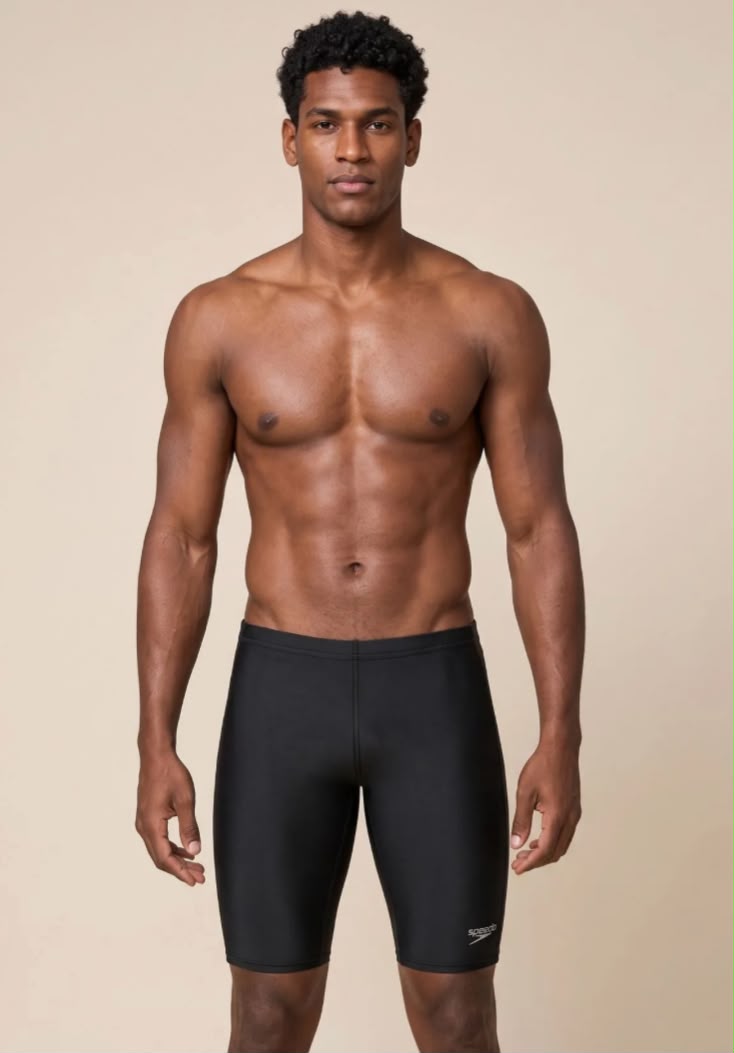 BERMUDA JAMMER XTRA - PRETO