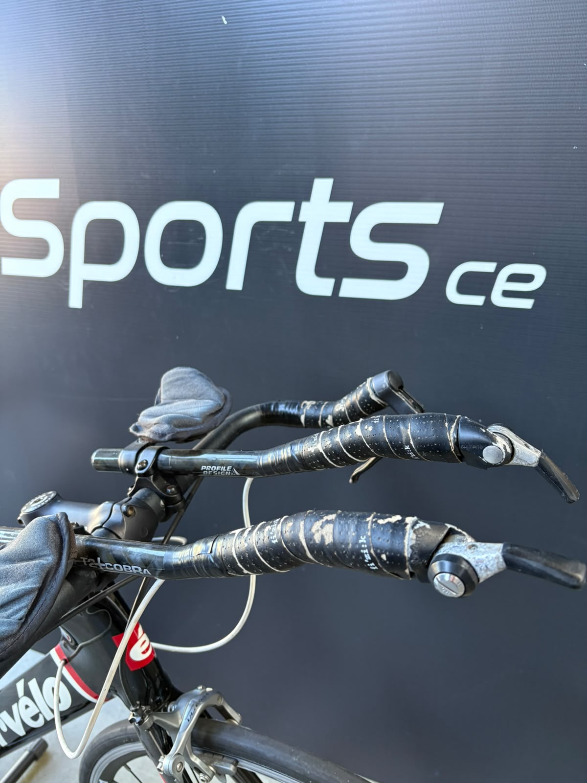 CERVELO P2 miniatura 5