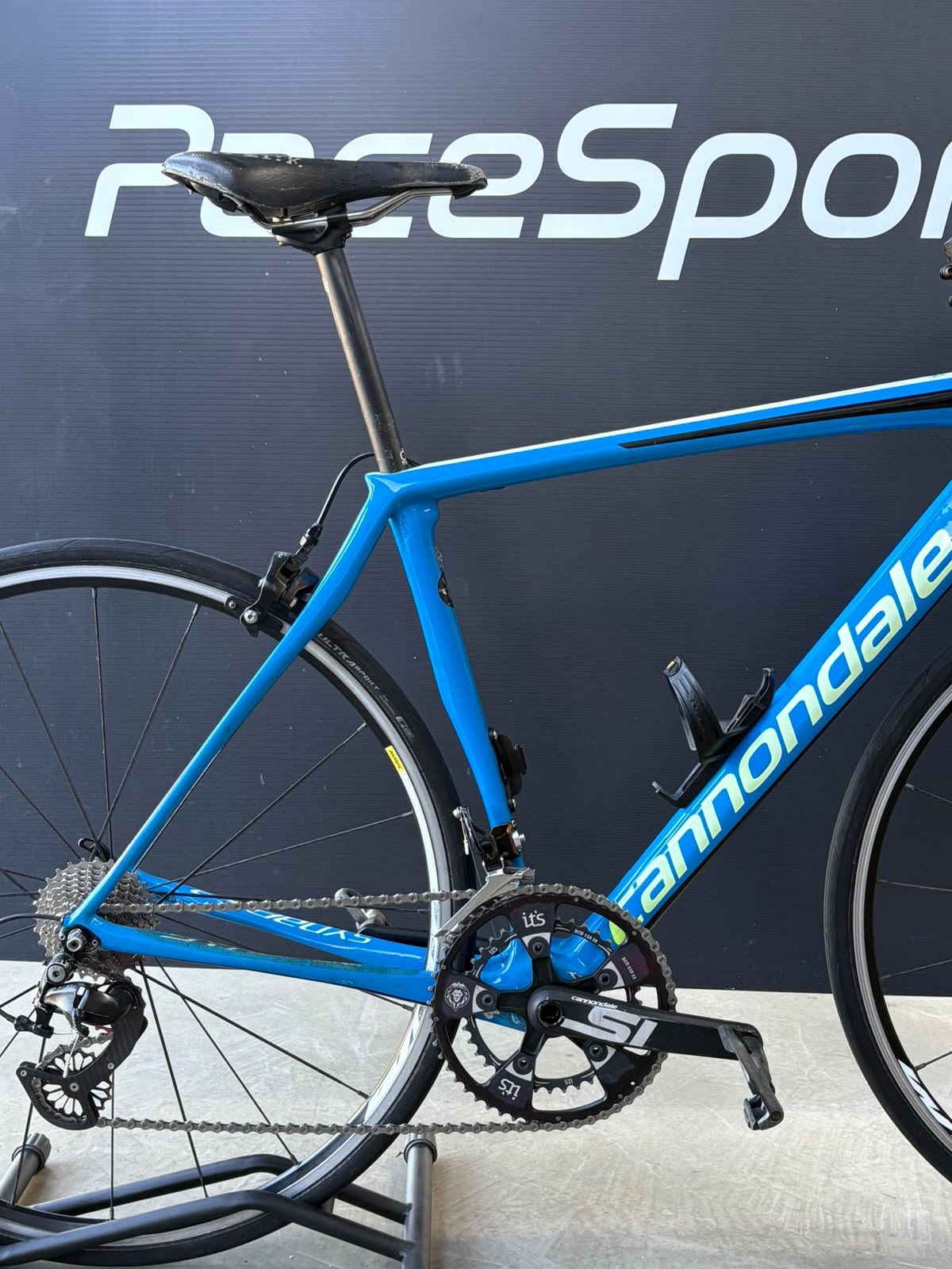 CANNONDALE SYNAPSE SAVE miniatura 3