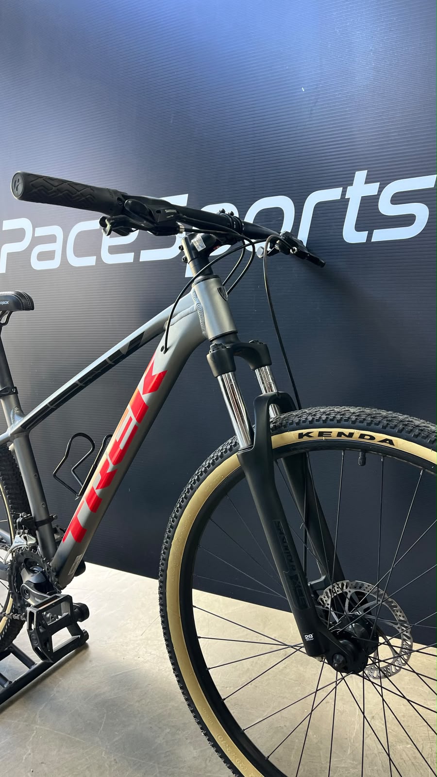 TREK MARLIN 4 miniatura 3