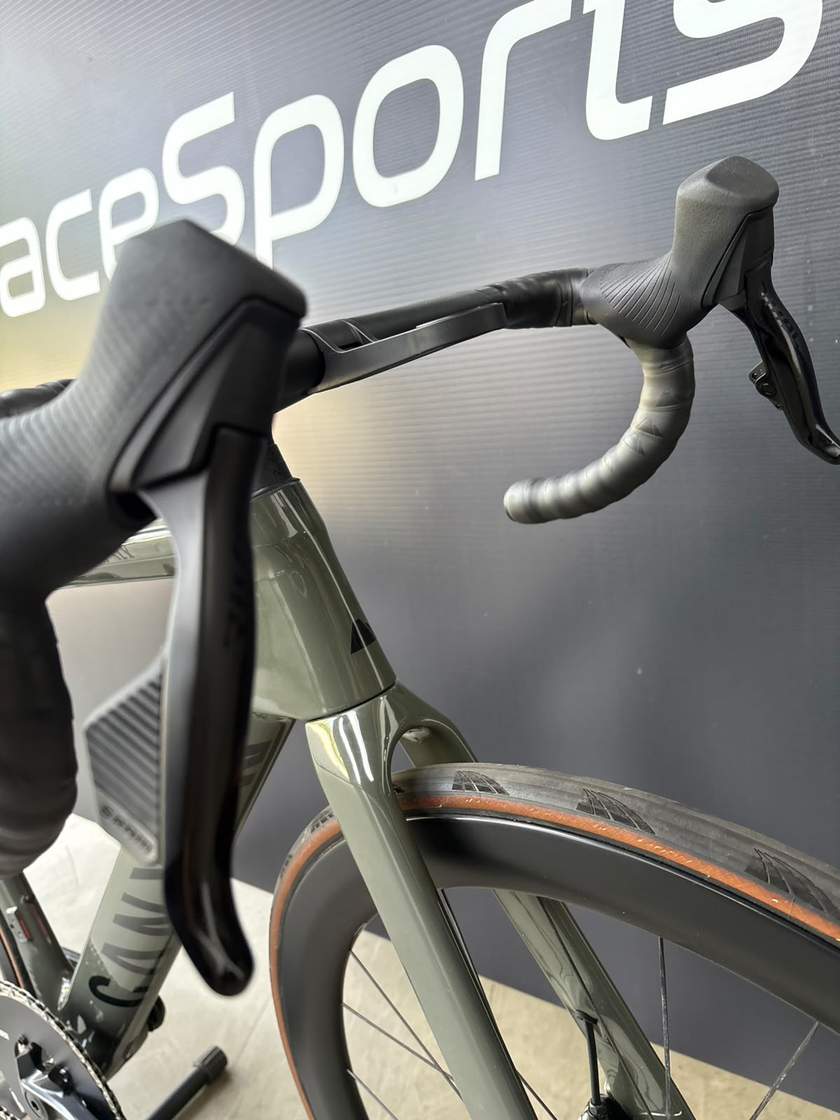 CANYON AERO ROAD CF SLX miniatura 5