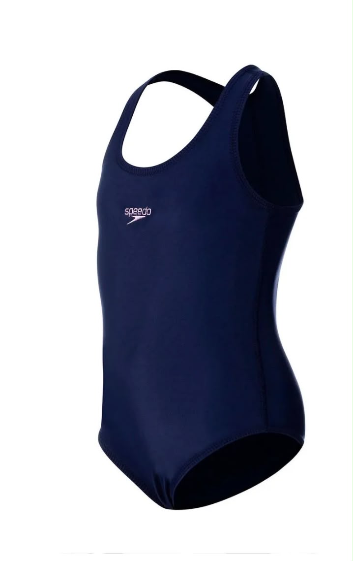 MAIÔ INFANTIL VITAL 3 SPEEDO - MARINHO