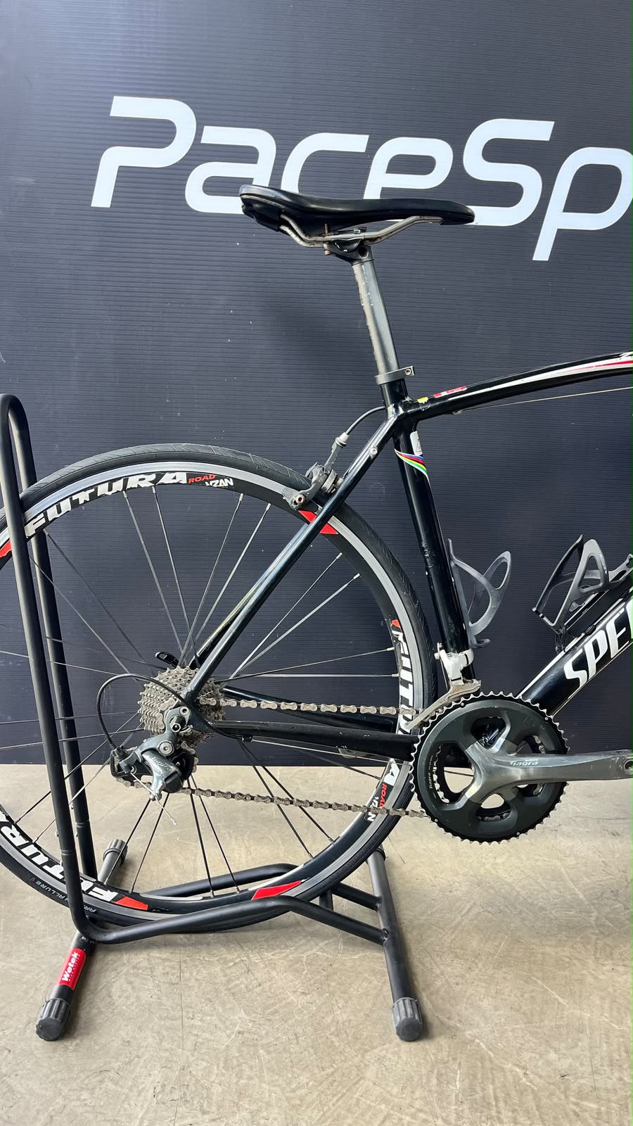 SPECIALIZED ALLEZ SPORT miniatura 4