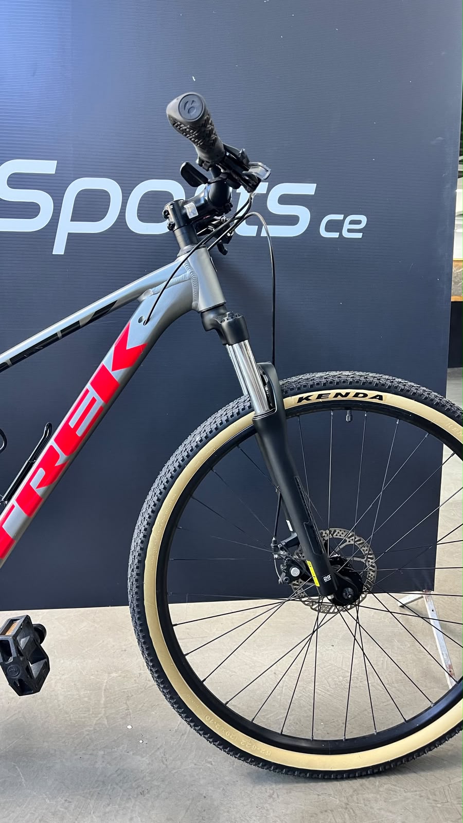 TREK MARLIN 4 miniatura 4