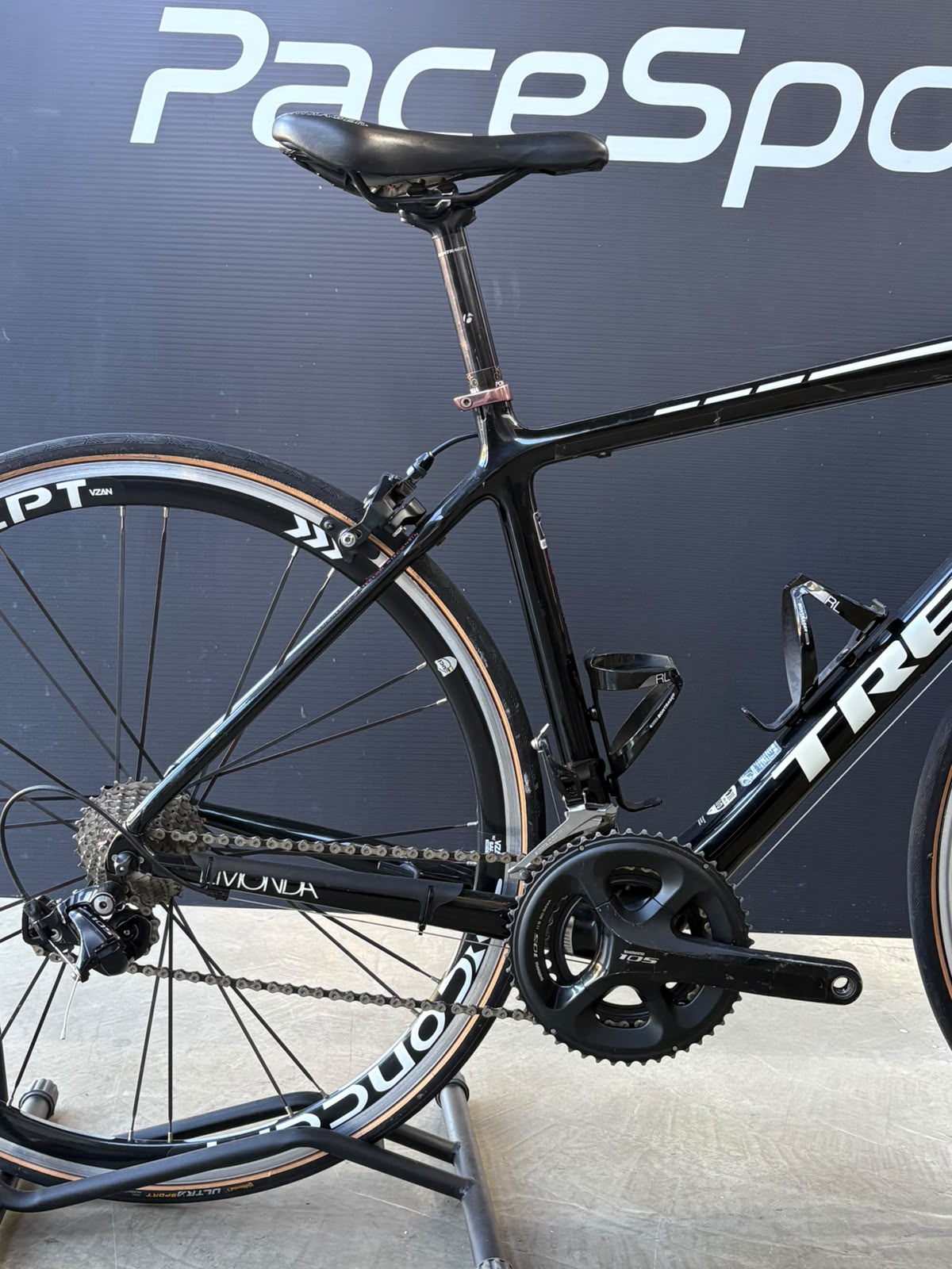 TREK ÉMONDA S miniatura 2