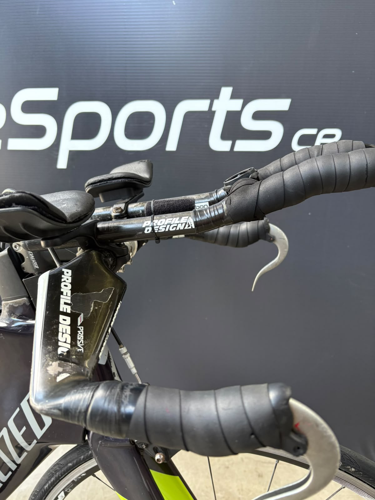 SPECIALIZED SHIV EXPERT miniatura 5