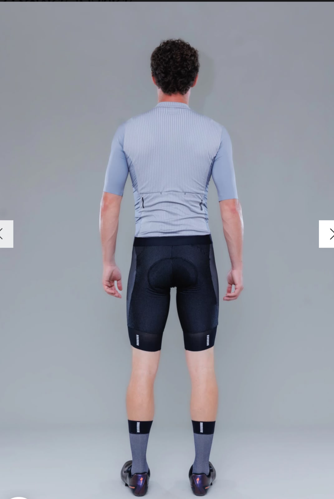 CAMISA CARBON MASCULINA MAURO RIBEIRO miniatura 2