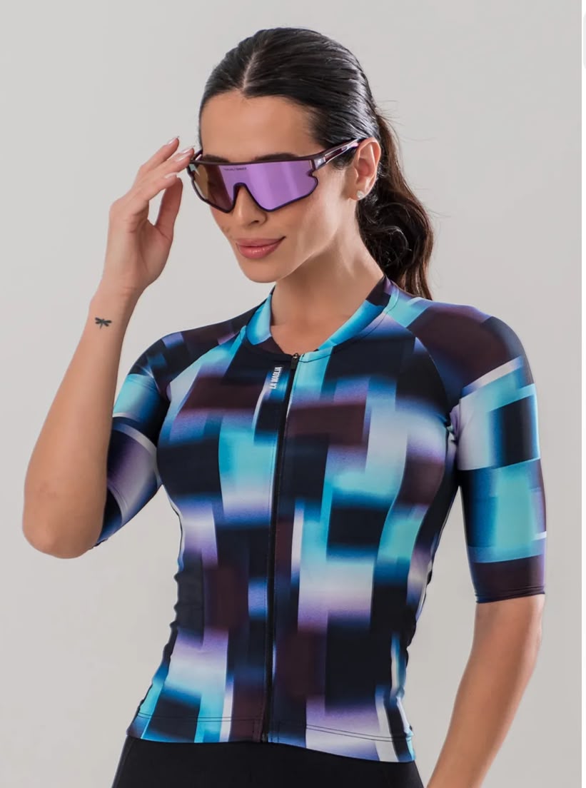 JERSEY LAMAGLIA UNIQ VERTEX miniatura 3