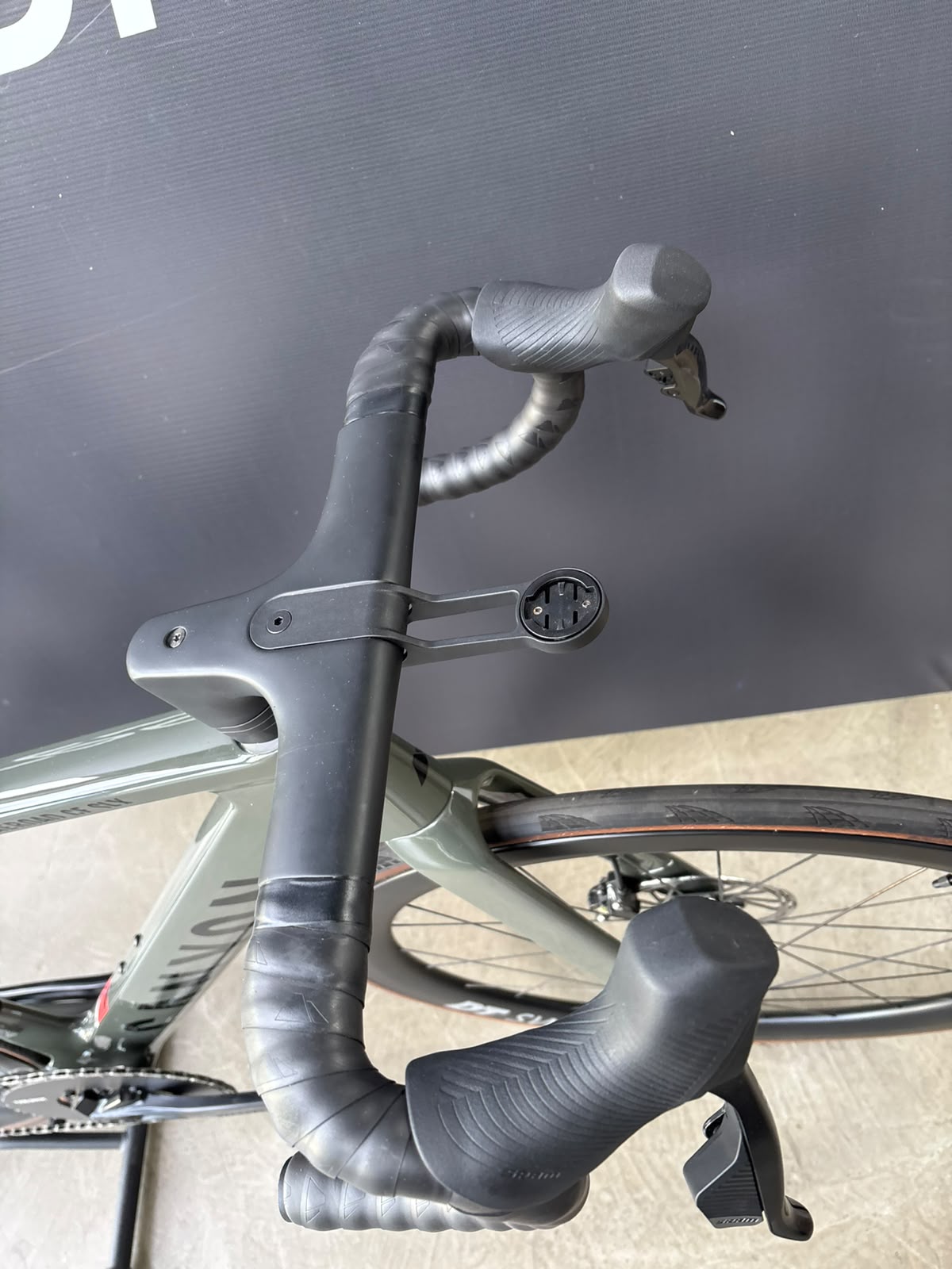 CANYON AERO ROAD CF SLX miniatura 6
