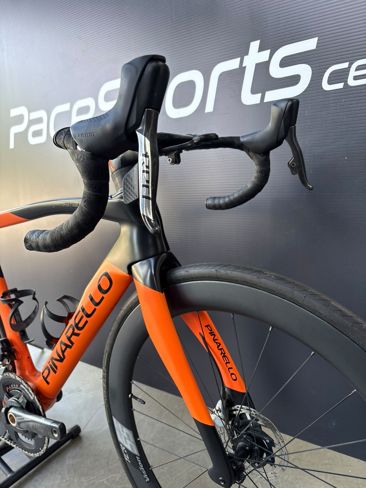 PINARELLO F12 DOGMA miniatura 3