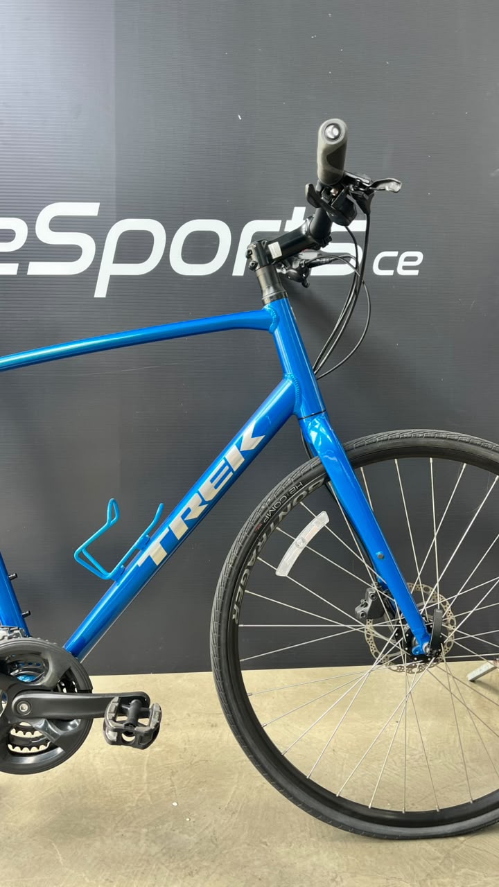 TREK FX 2 miniatura 2