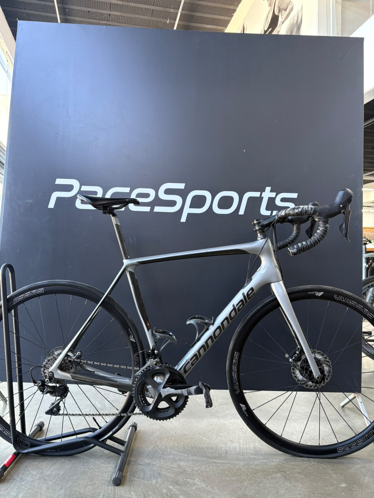 CANNONDALE SYNAPSE DISC SI