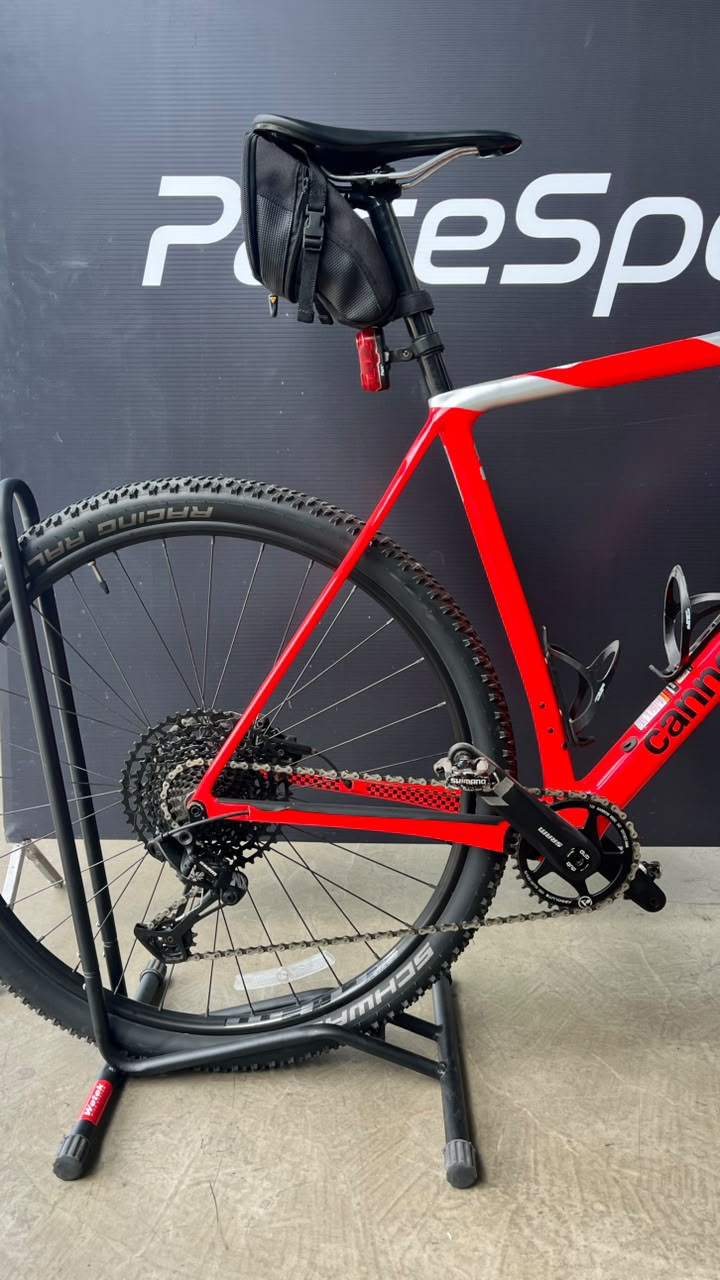 CANNONDALE SCALPEL HT miniatura 3
