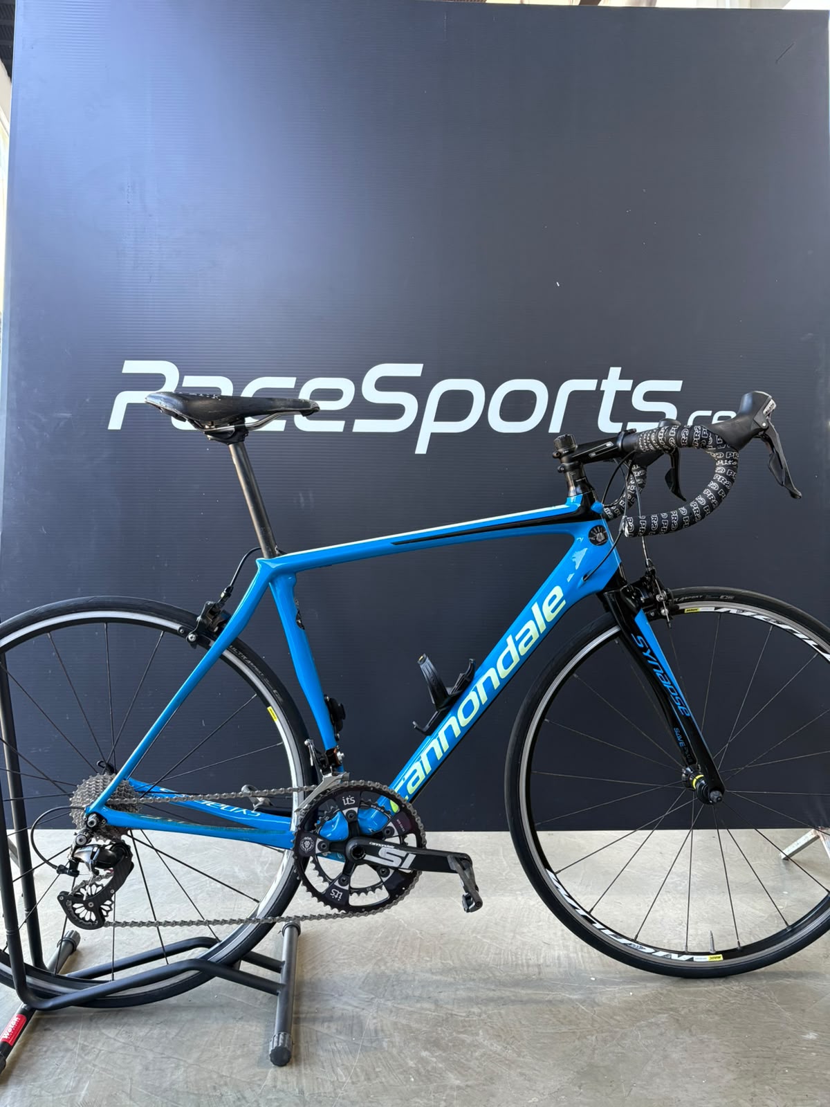 CANNONDALE SYNAPSE SAVE