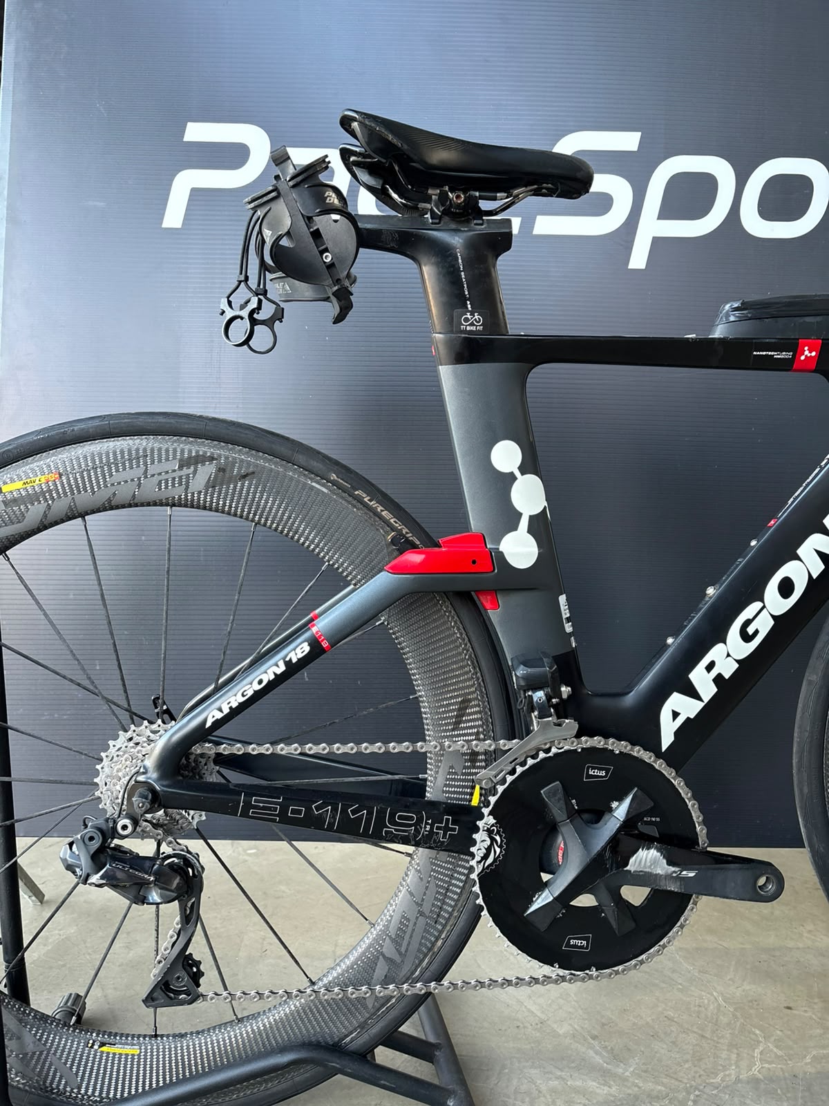 ARGON 18 E-119 miniatura 2