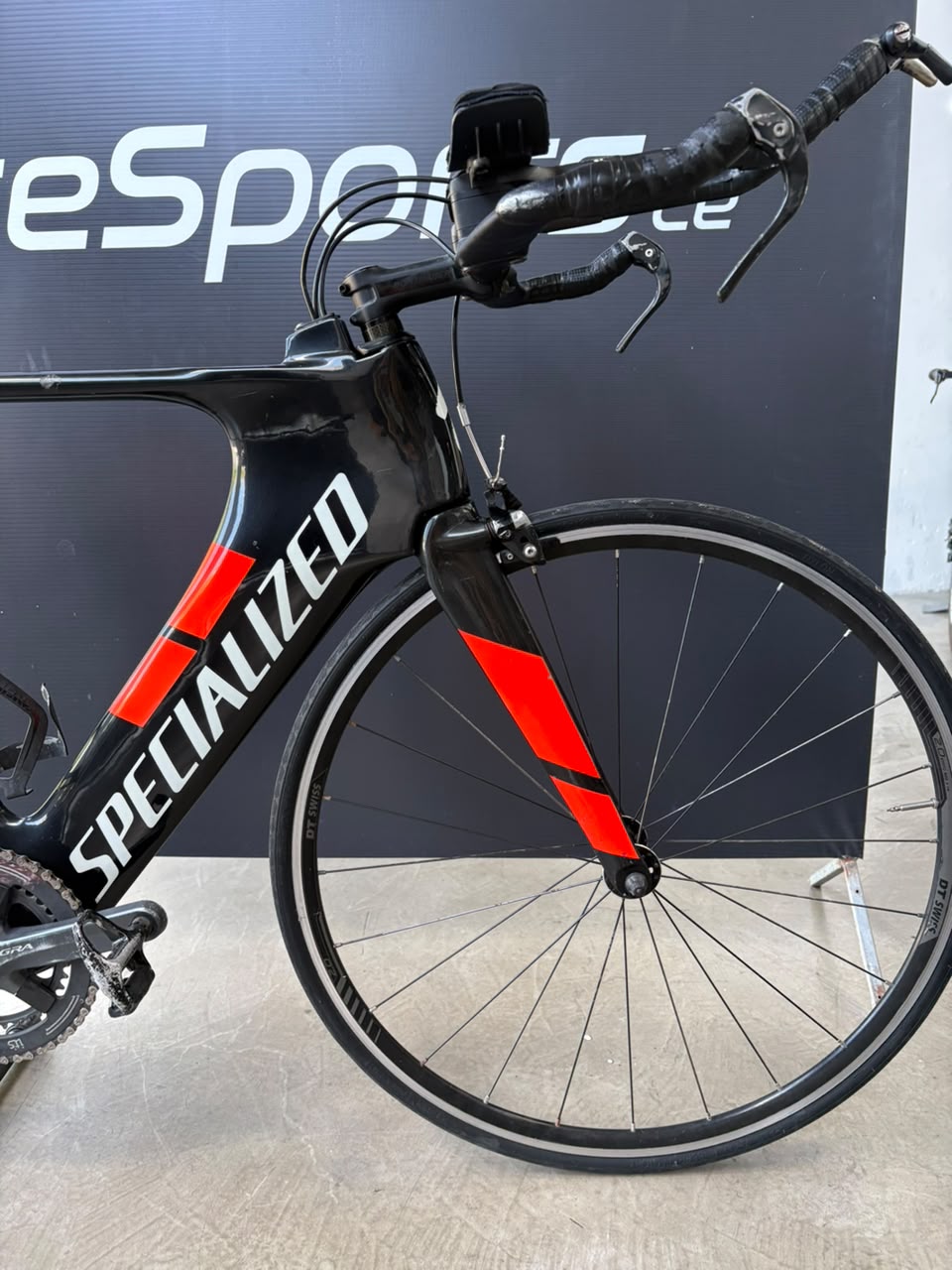 SPECIALIZED SHIV EXPERT miniatura 3