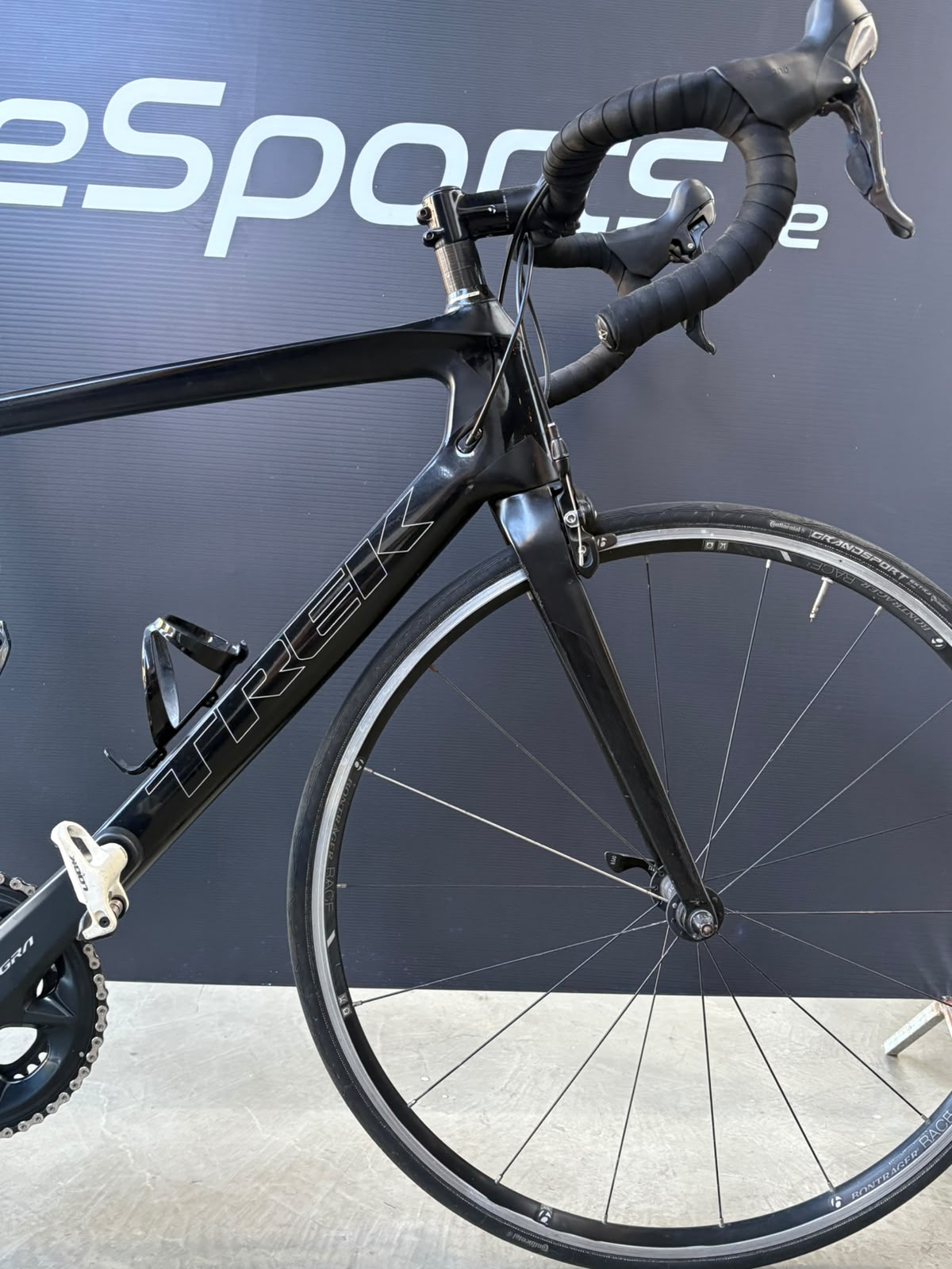 TREK MADONE FIVE SERIES