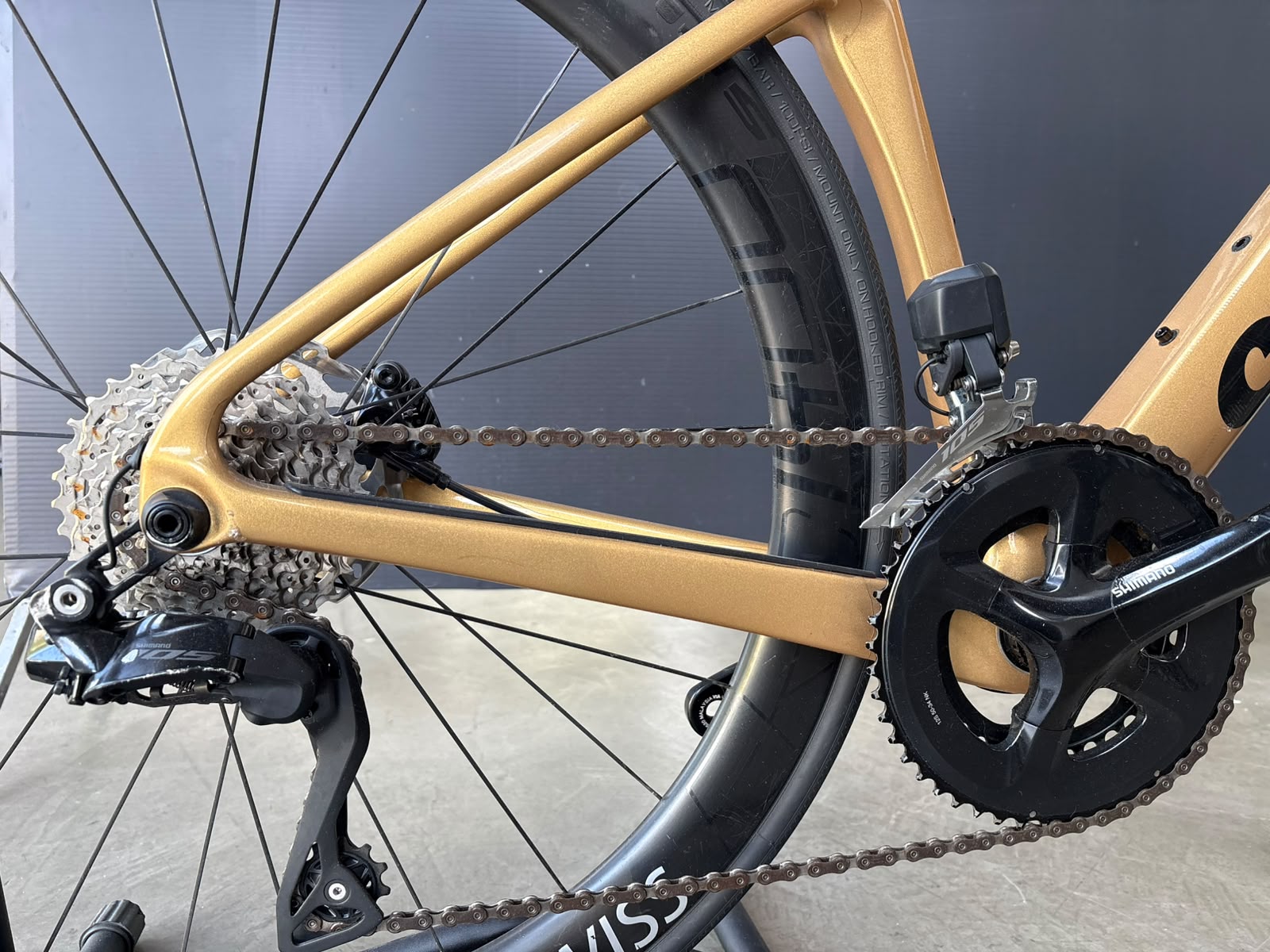 CERVELO SOLOIST miniatura 2