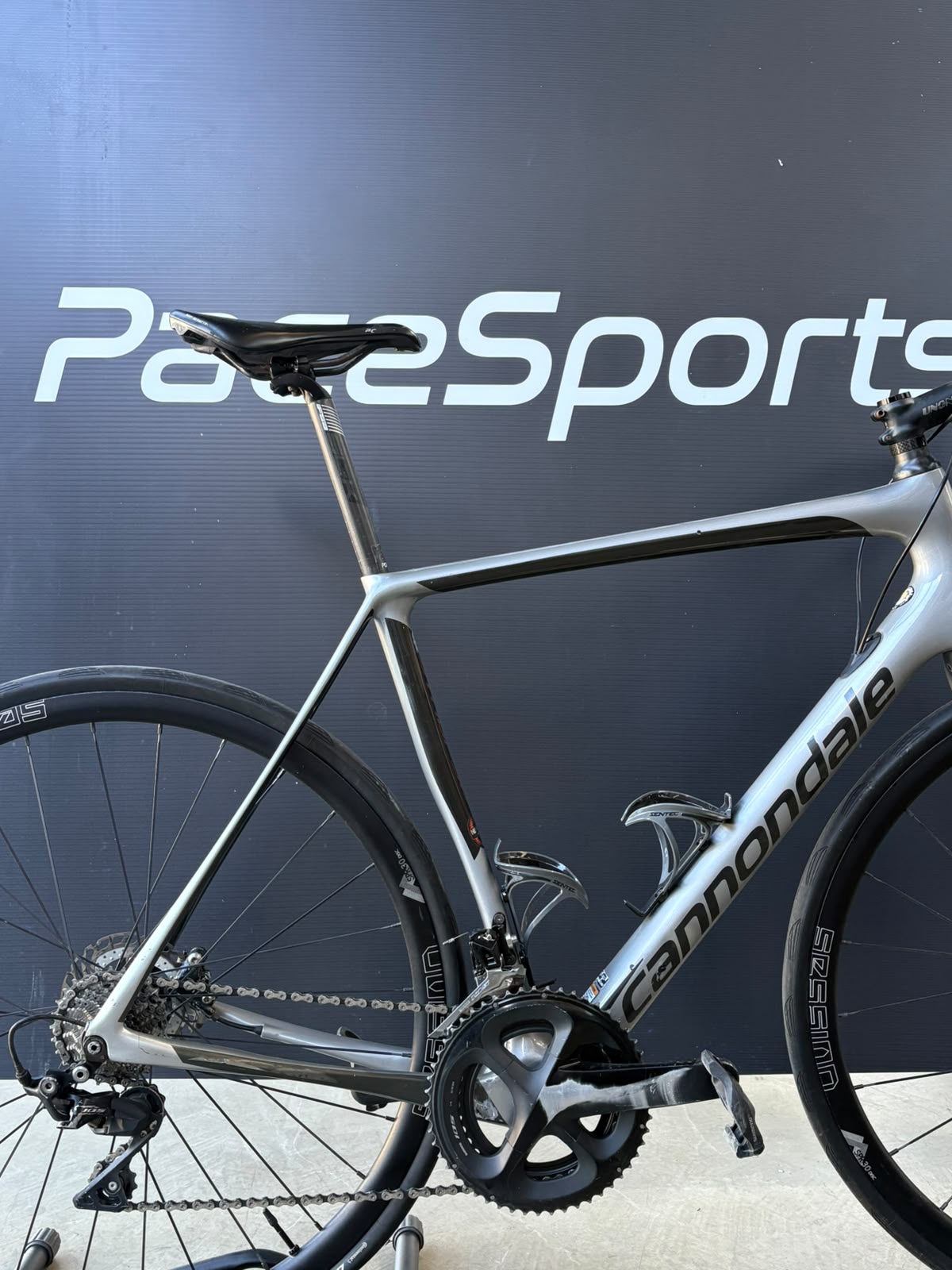 CANNONDALE SYNAPSE DISC SI miniatura 2