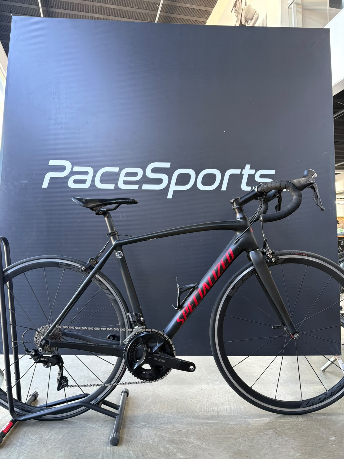 SPECIALIZED TARMAC SL 4