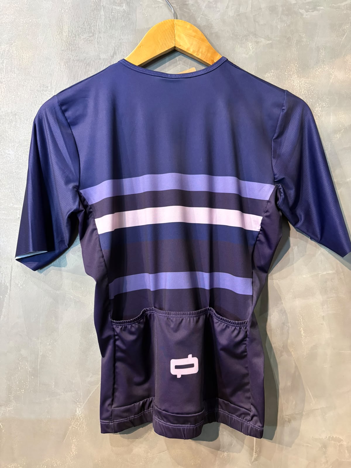 CAMISA DE CICLISMO TEO miniatura 2