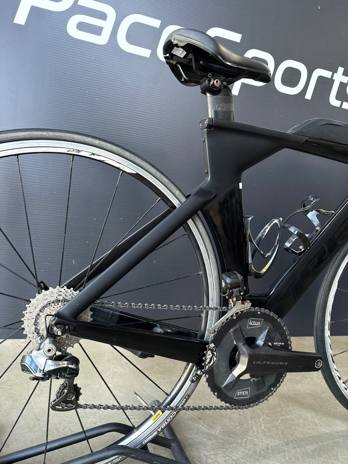 TREK SPEED CONCEPT miniatura 5