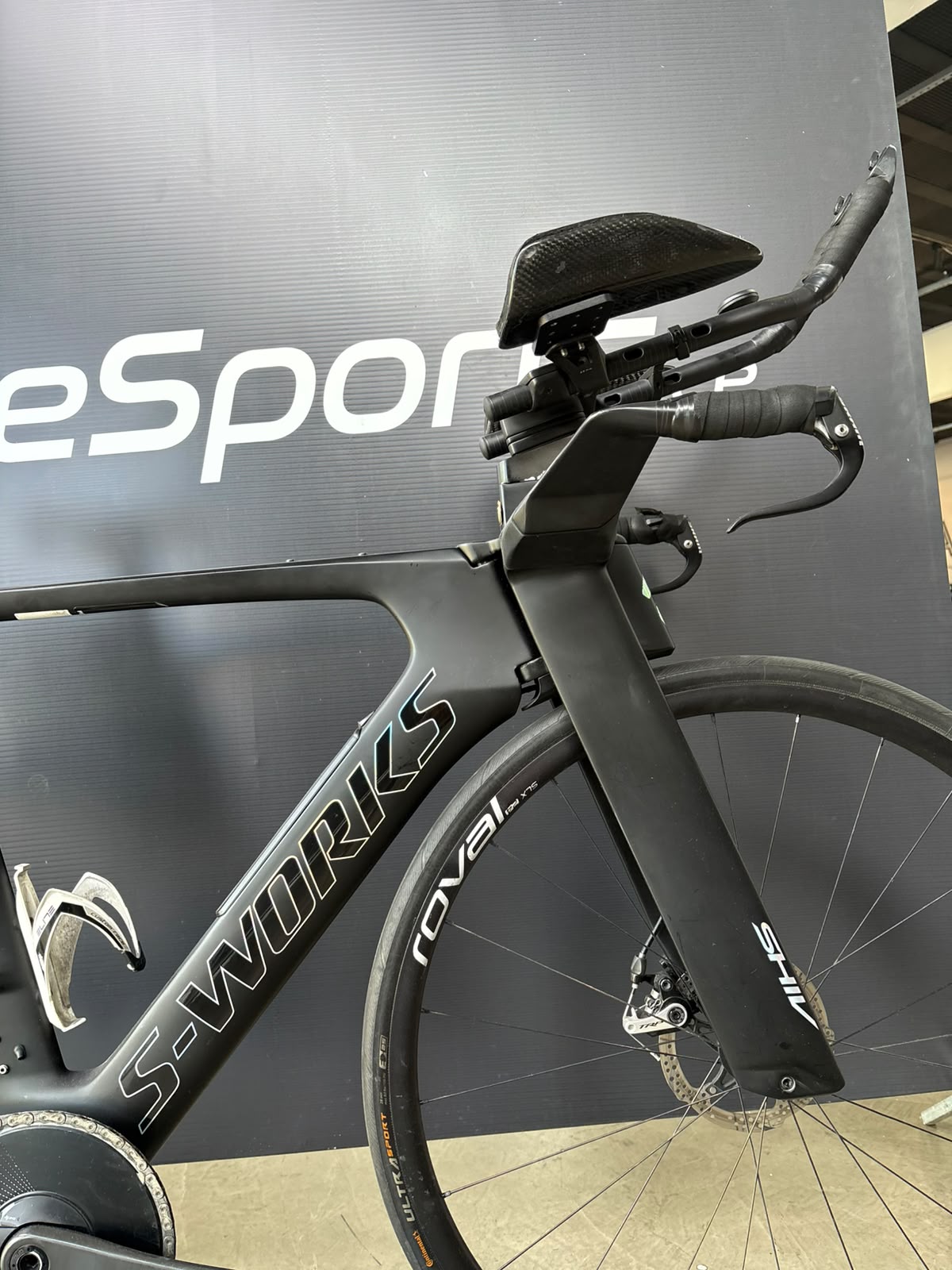 S.WORKS SHIV miniatura 4