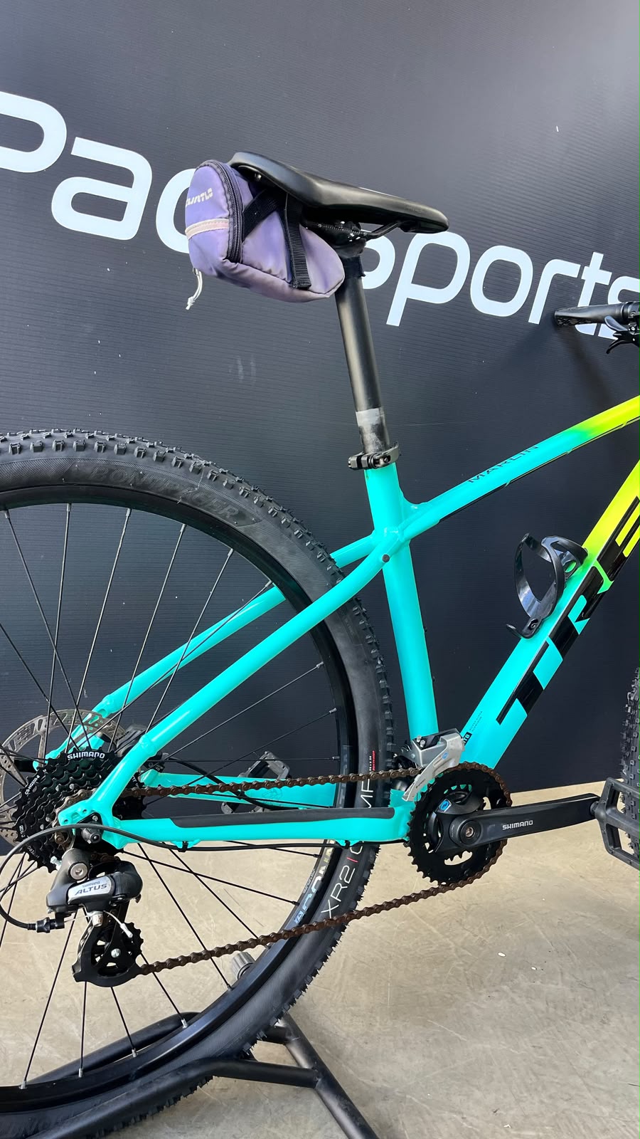 TREK MARLIN 5 miniatura 2