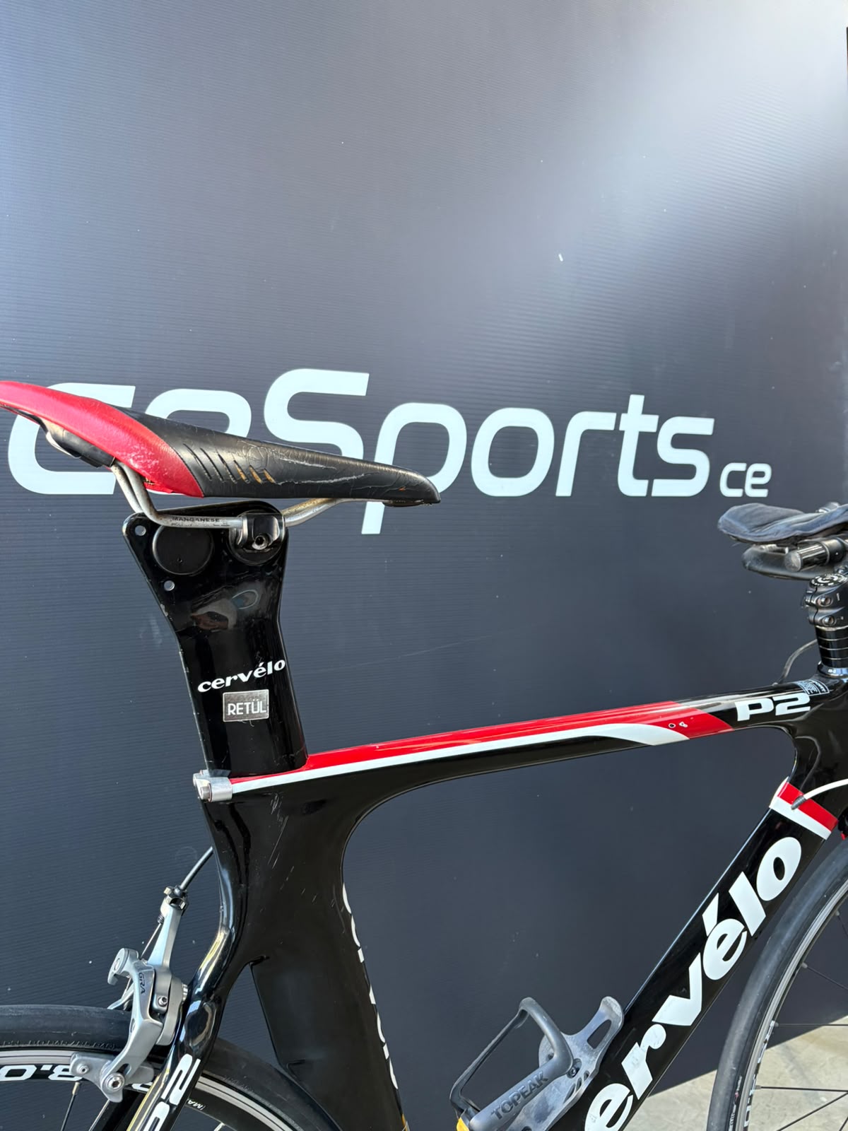CERVELO P2 miniatura 4