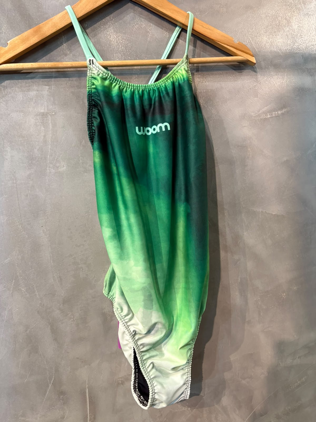 MAIÔ WOOM SWIM PLENZA