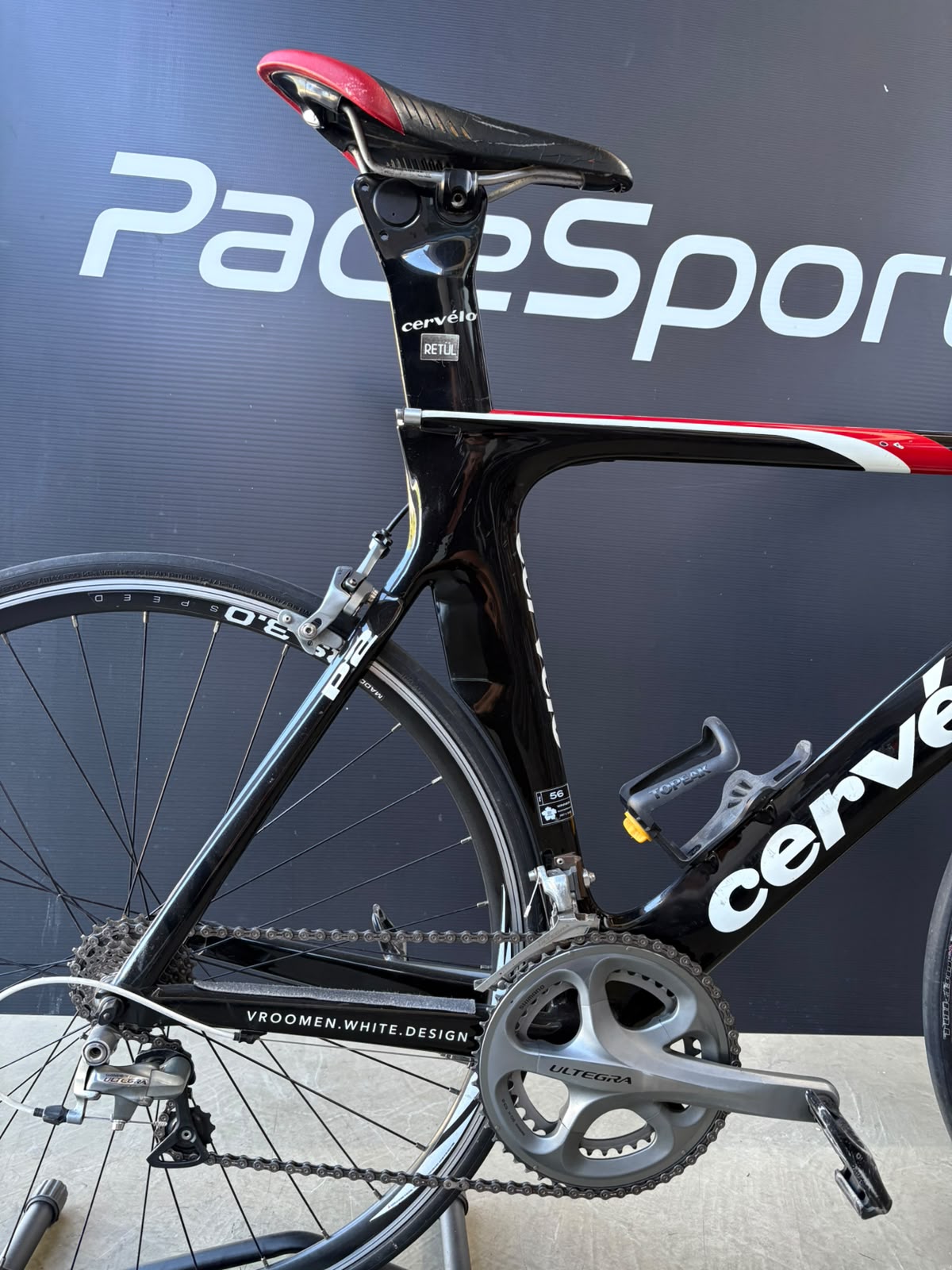 CERVELO P2 miniatura 2