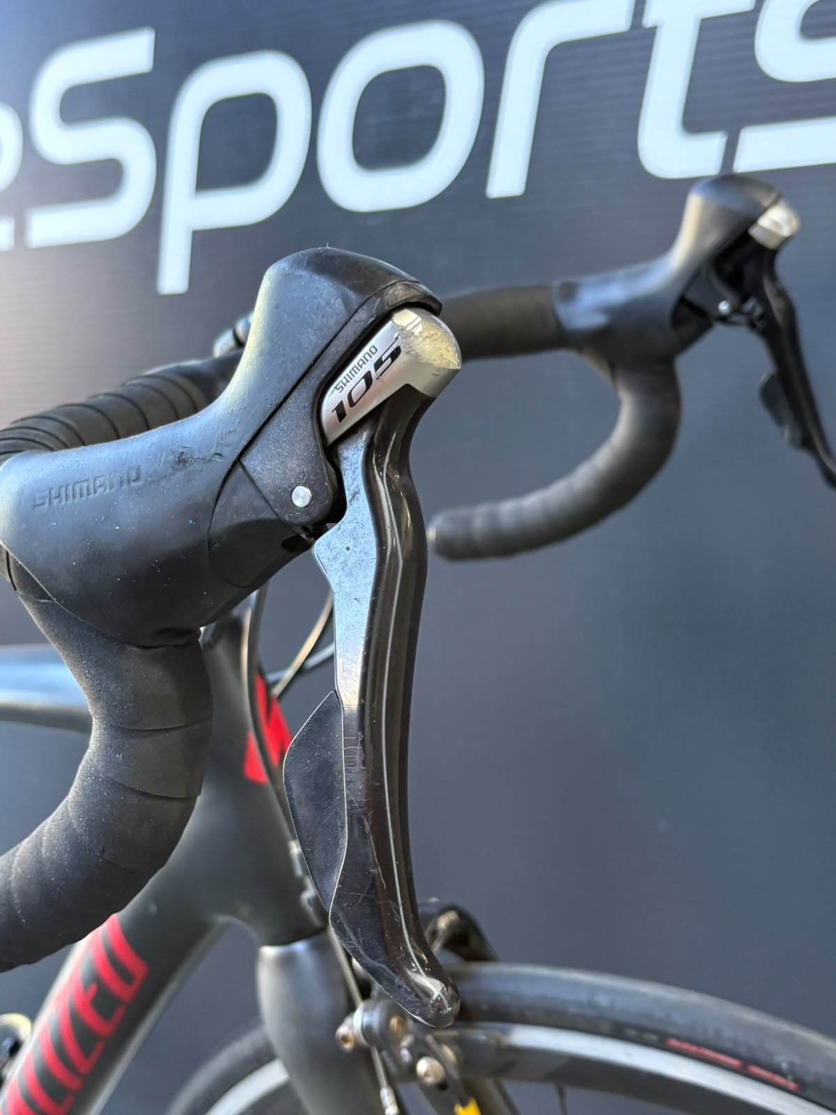 SPECIALIZED TARMAC SL 4 miniatura 5