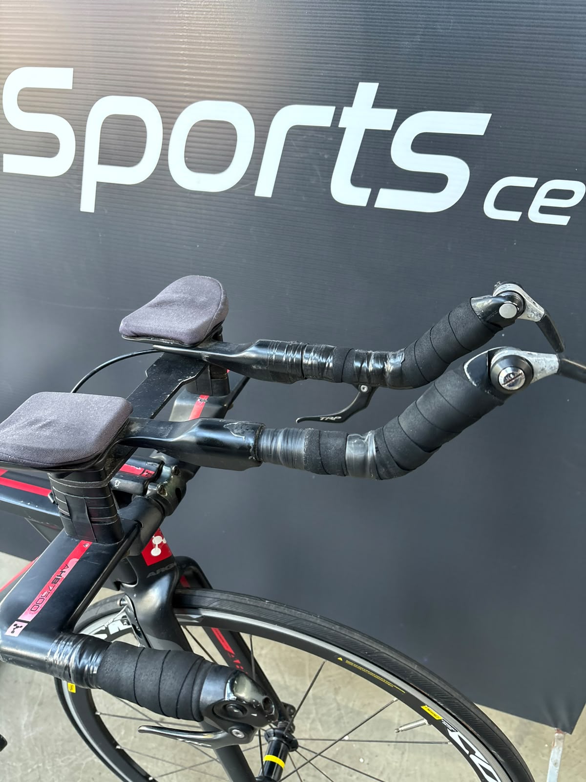 ARGON 18 E-118 miniatura 4