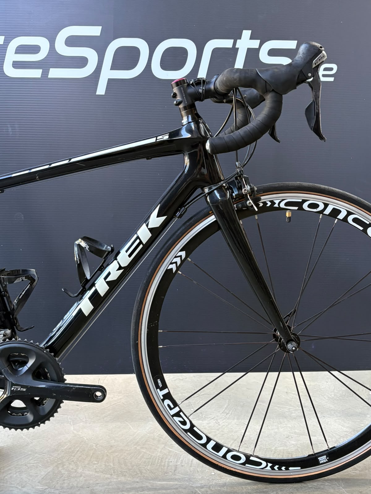 TREK ÉMONDA S miniatura 5