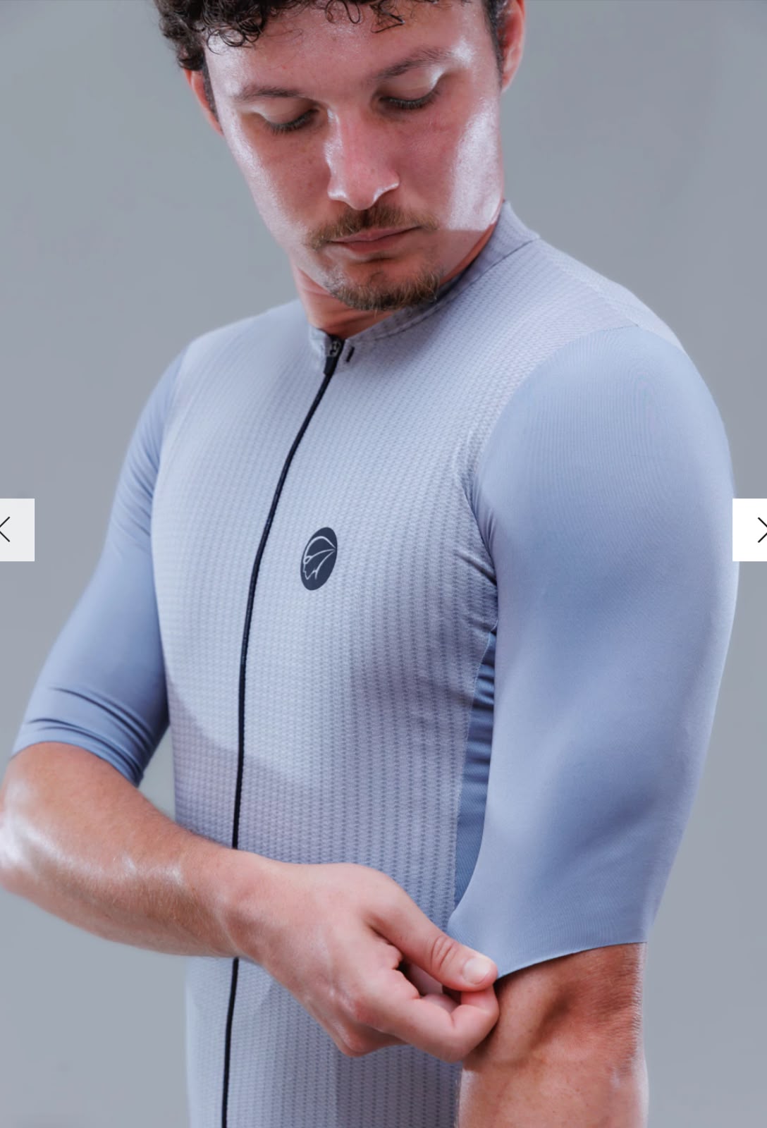 CAMISA CARBON MASCULINA MAURO RIBEIRO