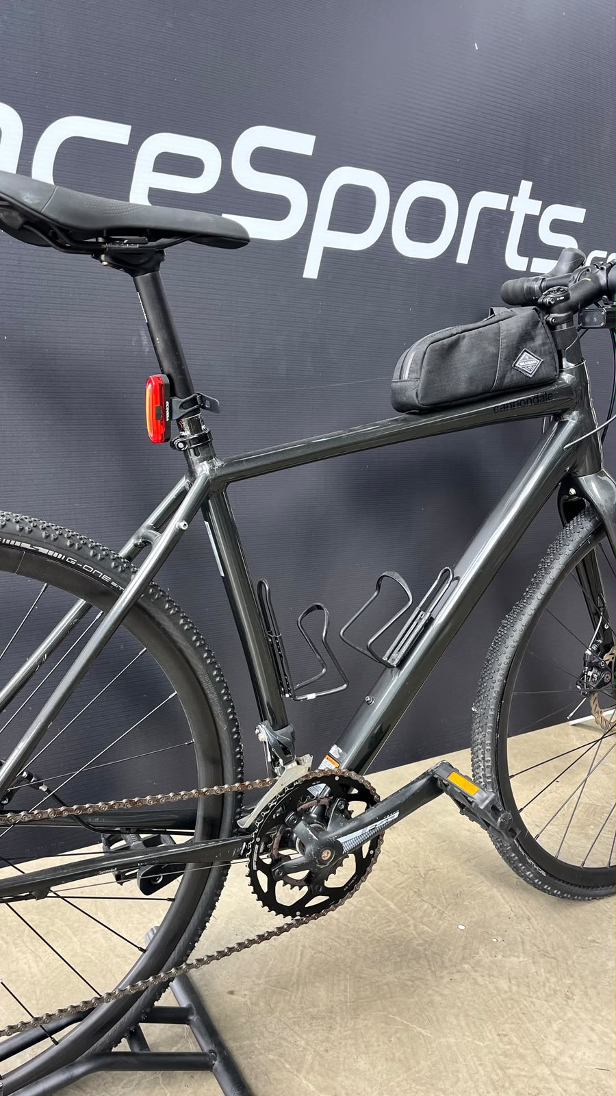 CANNONDALE TOPSTONE miniatura 3
