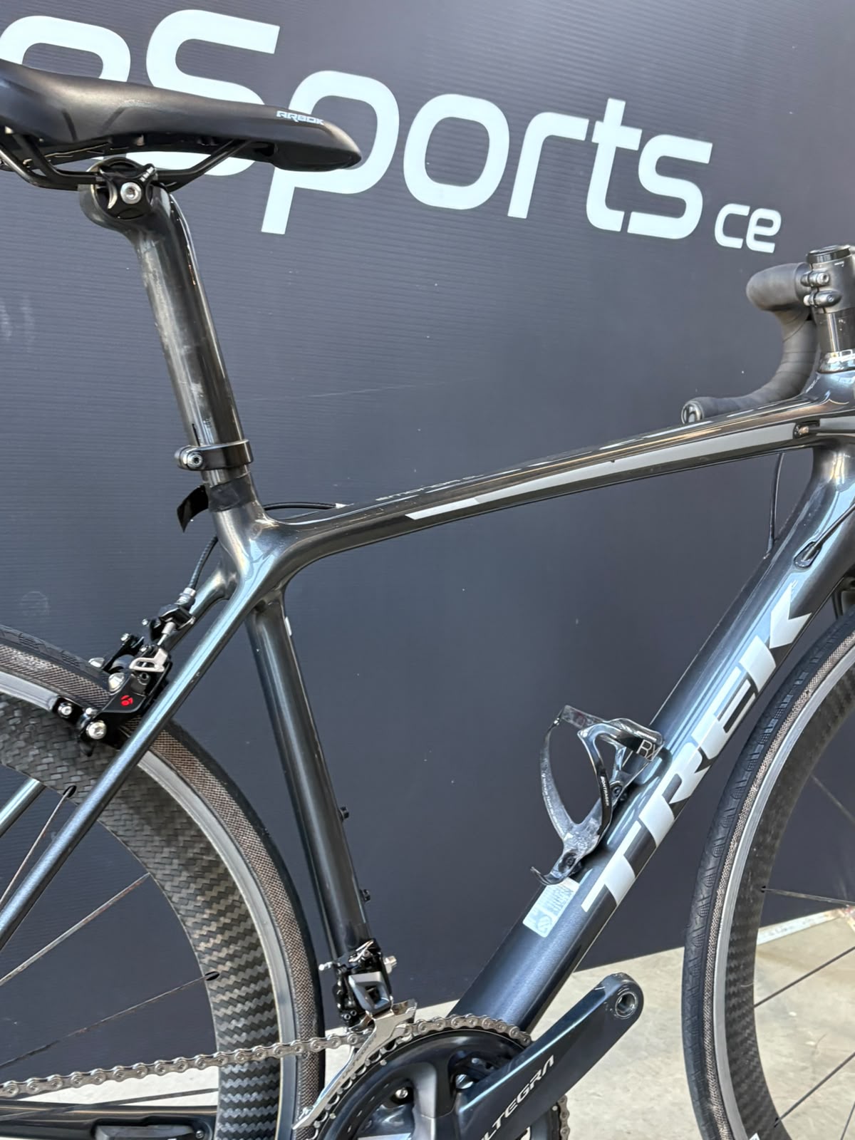 TREK ÉMONDA SL 5 miniatura 3
