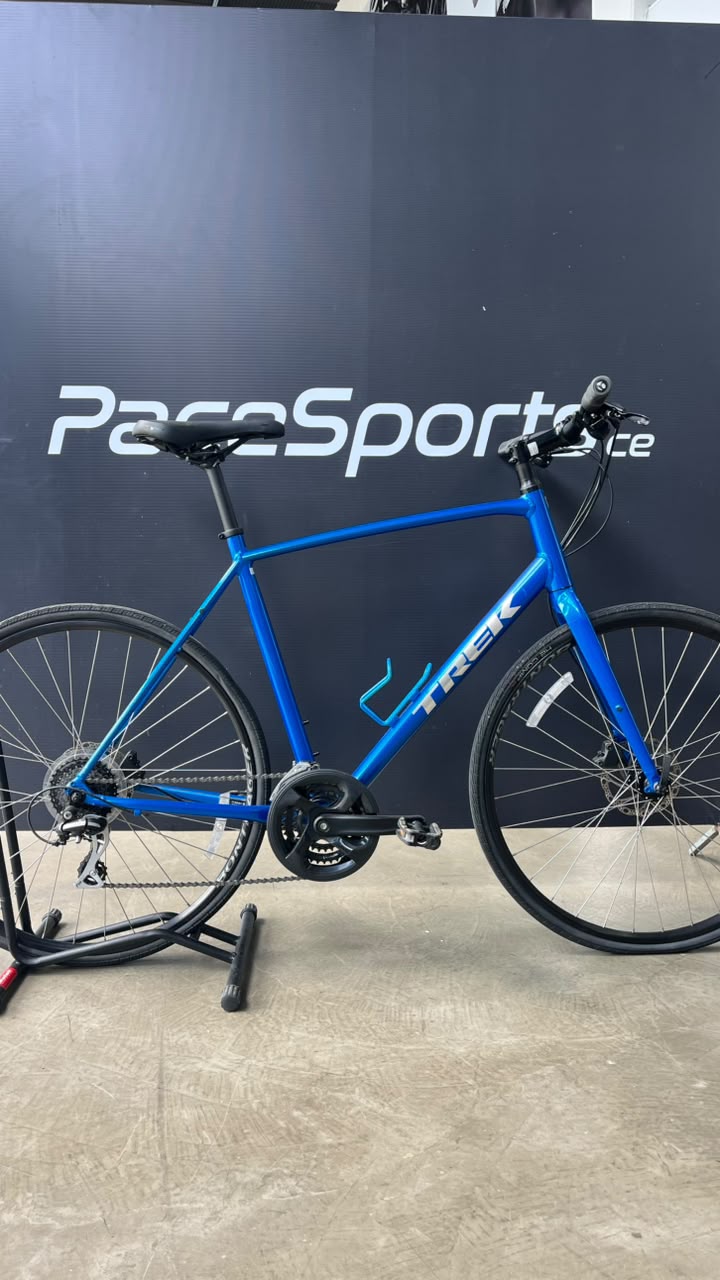 TREK FX 2