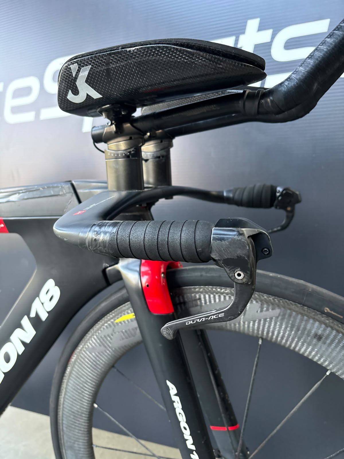 ARGON 18 E-119 miniatura 4