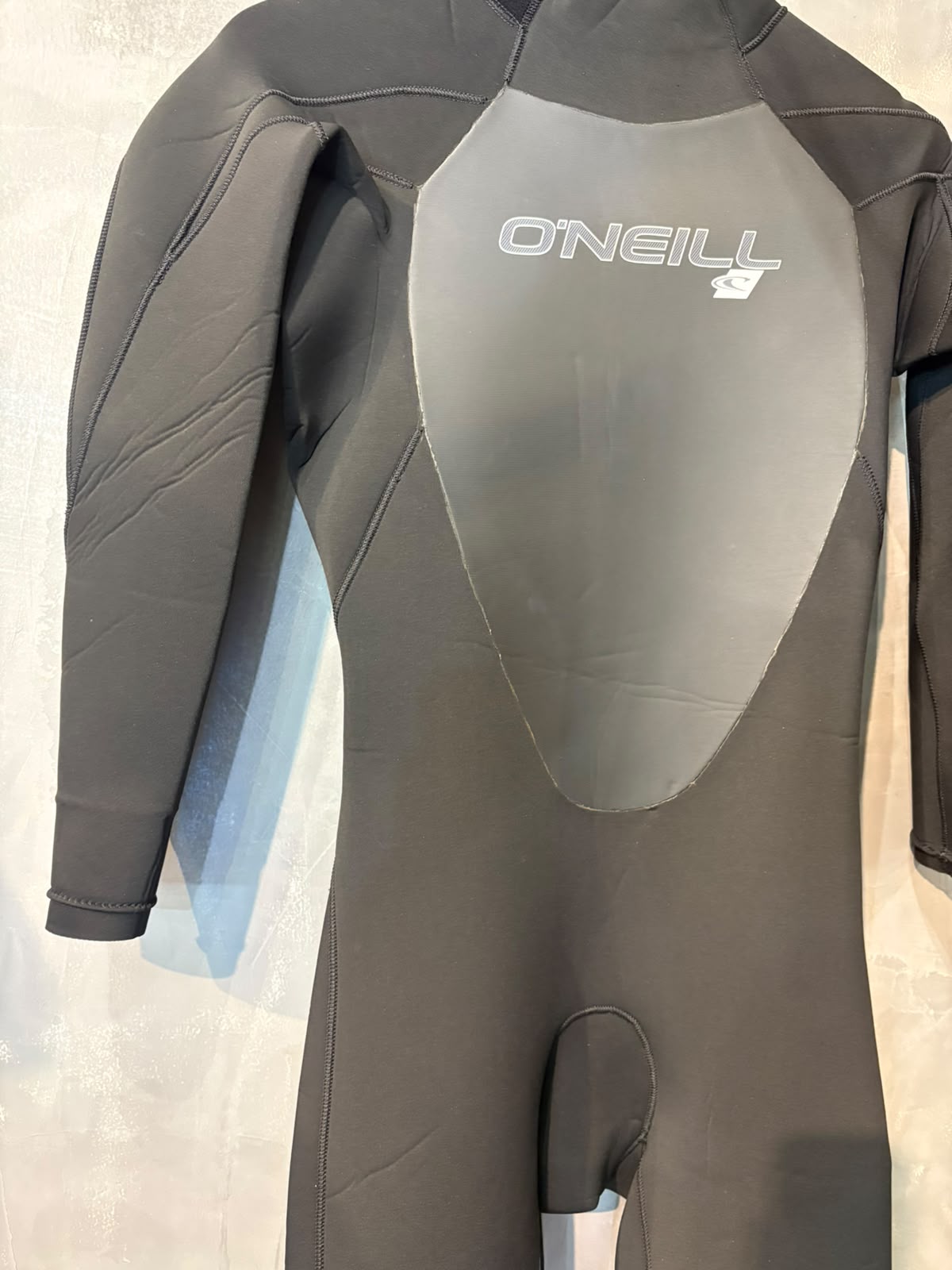 ROUPA DE BORRACHA ONEILL miniatura 2