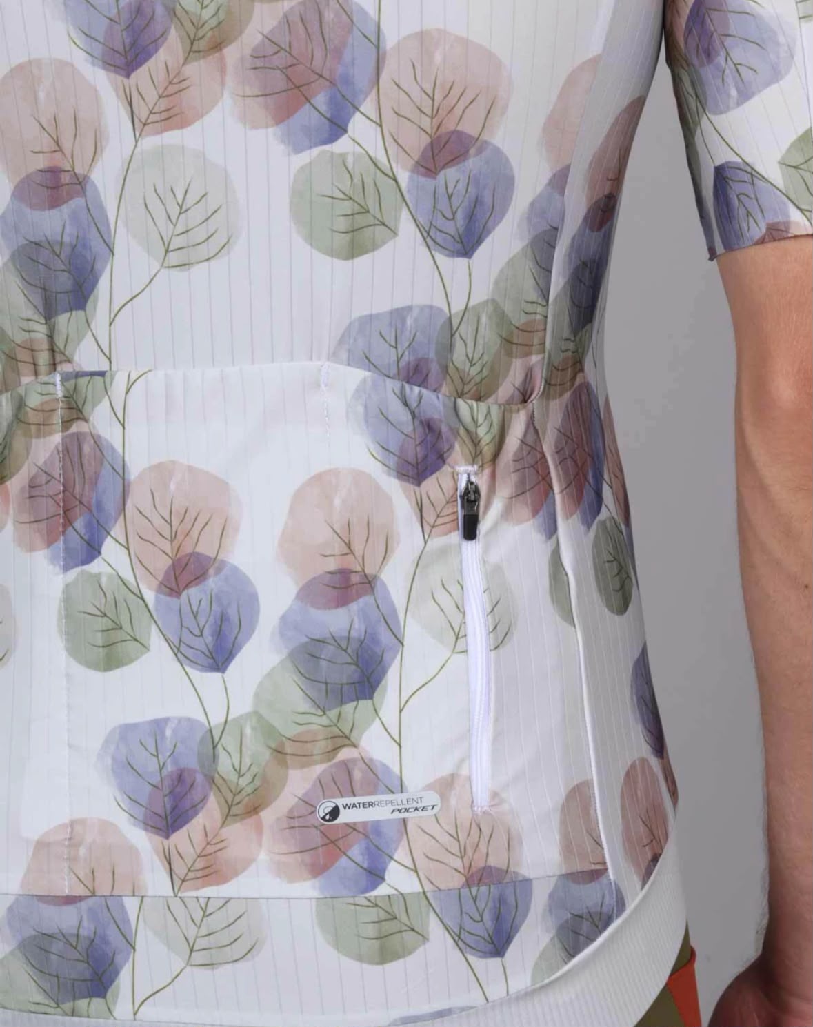 CAMISA GRAVEL FLORAL OCRE MAURO RIBEIRO MASC miniatura 3