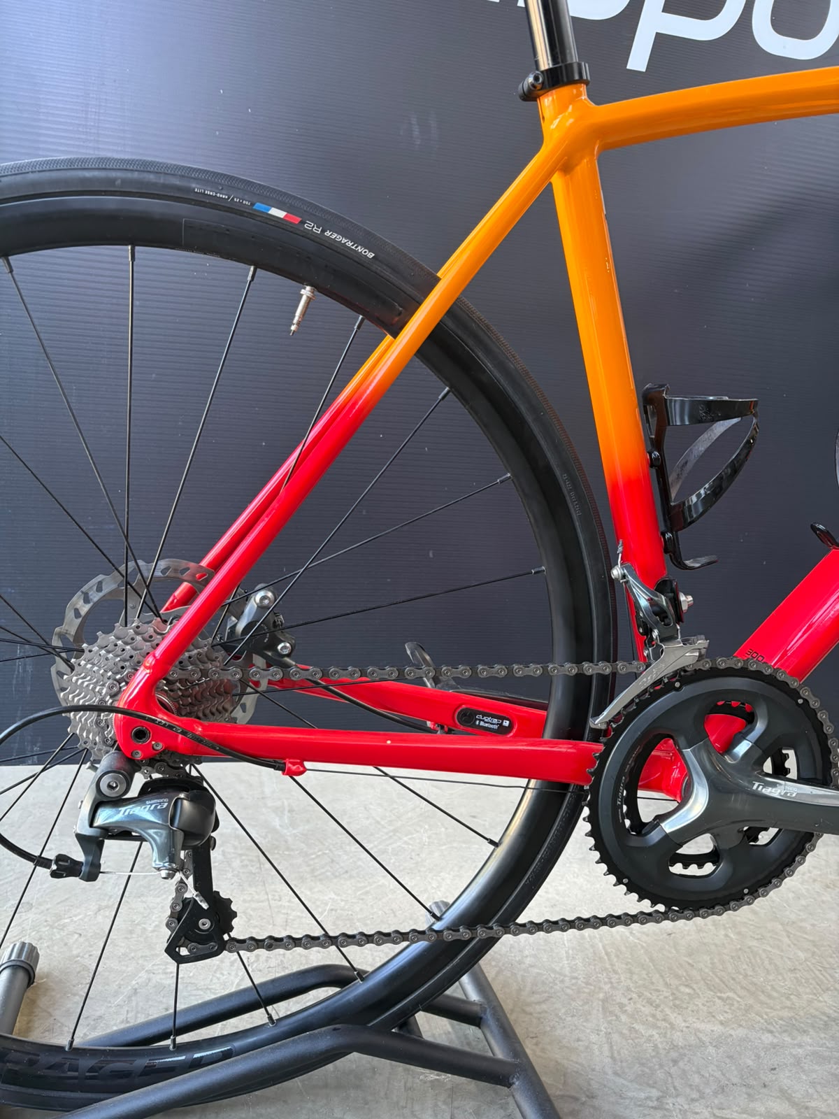 TREK ÉMONDA ALR 4 miniatura 2