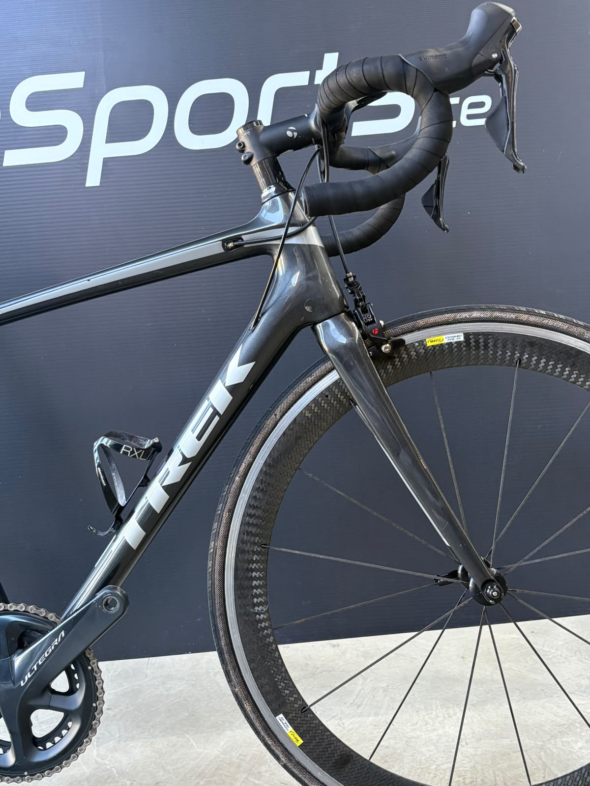 TREK ÉMONDA SL 5 miniatura 4