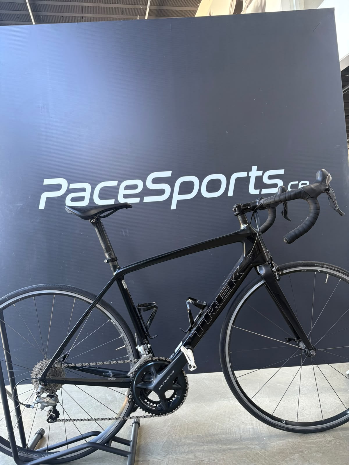TREK MADONE FIVE SERIES miniatura 2
