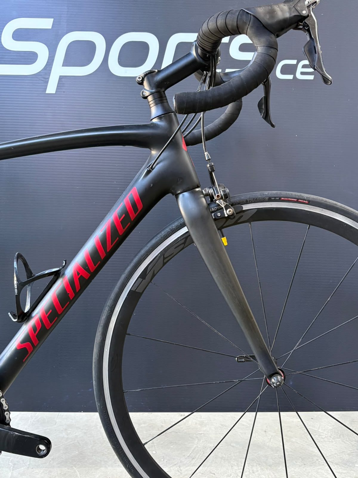 SPECIALIZED TARMAC SL 4 miniatura 3