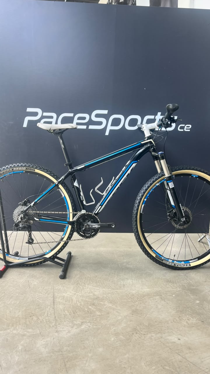 TREK COBIA