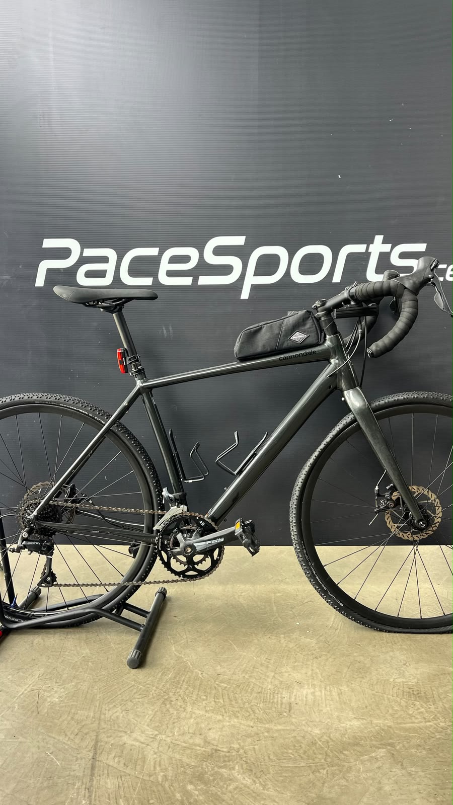 CANNONDALE TOPSTONE